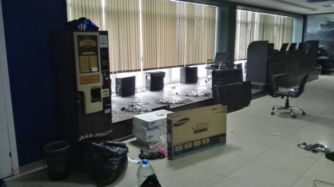 У Ковелі закривається комп'ютерний клуб, на який скаржилися, - Кошарук