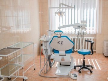 У Луцьку після капремонту відкрили приміщення жіночої консультації. ФОТО