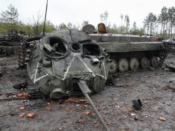 Літери V і Z: що вони означають і де використовувалися 