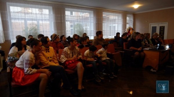 У Володимирі-Волинському змагалися талановиті двійнята-близнята. ФОТО