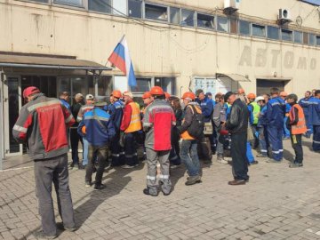 Росіяни ще на початку вересня підбили підсумки «результатів» псевдореферендумів, – СБУ