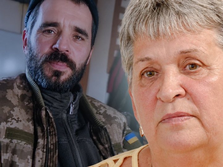 Син зник у Курській області: лучанка у суді відстоює ім'я сина, який має статус СЗЧ