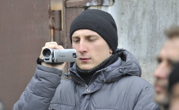 Волинський Автомайдан. ФОТО