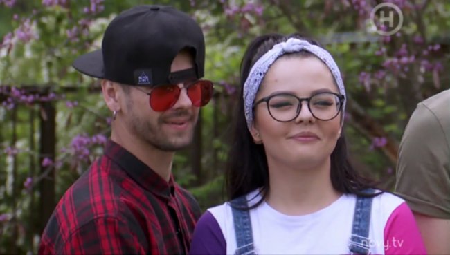 Волинянин пішов на відоме реаліті-шоу, щоб відновити стосунки з коханою