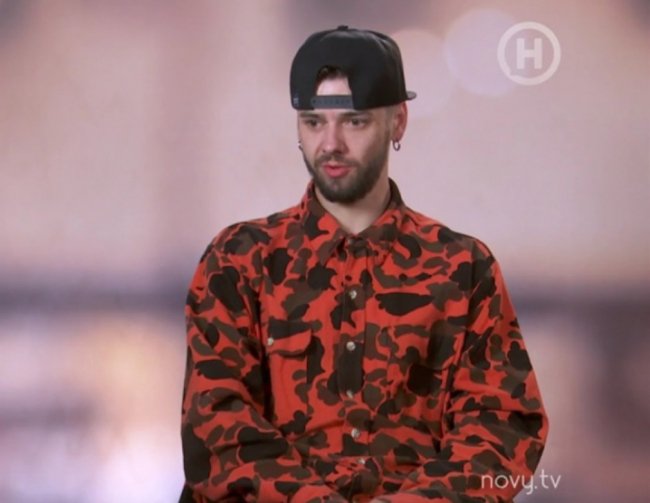 Волинянин пішов на відоме реаліті-шоу, щоб відновити стосунки з коханою