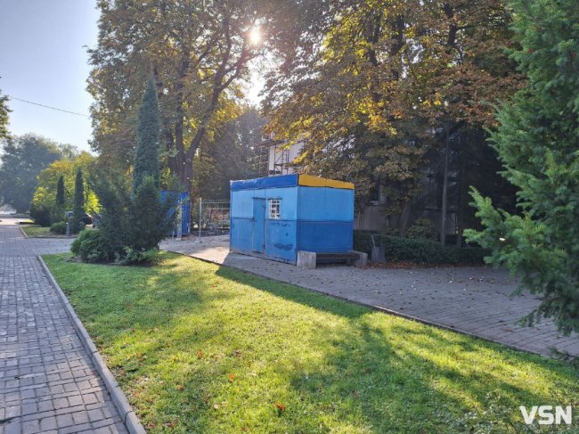 Ремонт Дому панахиди в Луцьку обійдеться в 1,4 мільйона