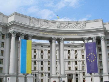 МЗС України відреагувало на наміри росії провести президентські вибори на ТОТ