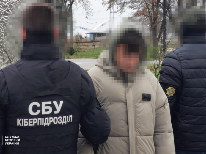 Готували удари по електростанціях Київщини: СБУ затримала зрадників