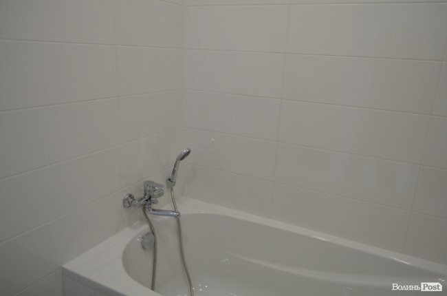 Заселяйся і плати: купити квартири з ремонтом у «Західному Олімпі» під Луцьком можна з безвідсотковим розтермінуванням*