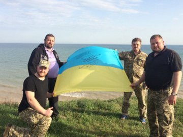 Волинські  капелани просять небайдужих зібрати допомогу на передову