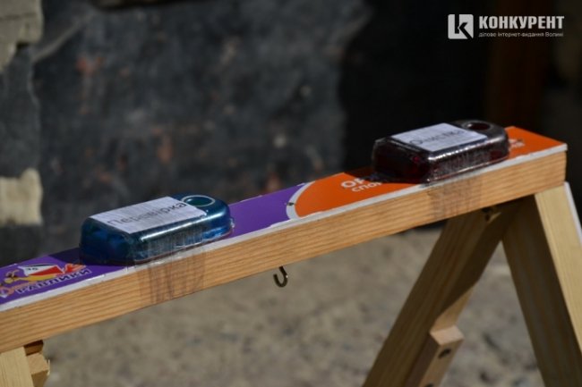 У Луцьку триває чемпіонат України зі спортивного орієнтування. ФОТО