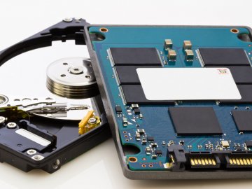 Особливості замовлення жорстких дисків*