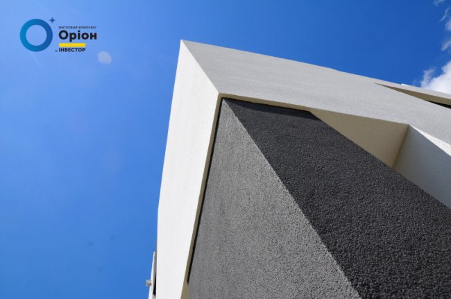 Перші квадрохауси у Луцьку: у ЖК «Оріон» кипить робота. ФОТО*