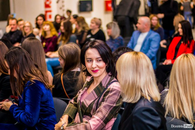 У Луцьку відгриміла наймодніша подія весни. ФОТОРЕПОРТАЖ