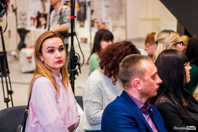 У Луцьку відгриміла наймодніша подія весни. ФОТОРЕПОРТАЖ