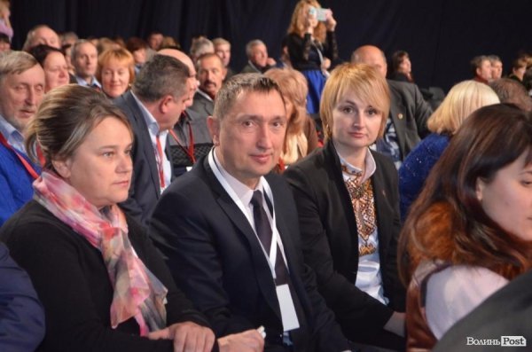 Презентували стратегію розвитку села та сімейного фермерства