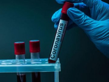 Де на Волині виявили нові випадки інфікування коронавірусом за минулу добу