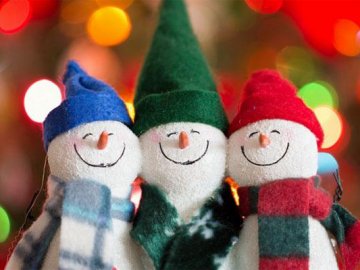 1 січня – яке сьогодні свято та що не можна робити в цей день