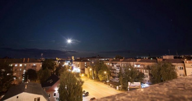 «MOJO Sky Garden» – нове оригінальне місце для весіль, банкетів та днів народження*