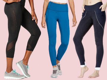 Лосини для спорту від якісного постачальника спортивного одягу*