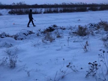 У Луцькому районі на Стиру спіймали браконьєрів