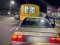 ДТП у Луцьку: водій Audi зіткнувся з тролейбусом
