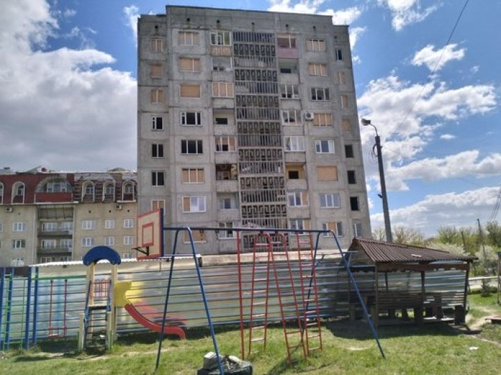 Частині власників пошкодженого через атаки РФ житла у Луцьку відмовили у компенсації. ВІДЕО