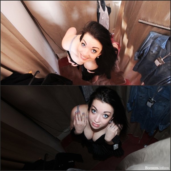 «Битва красунь» у Луцьку: фотосесія учасниці № 4