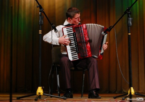 У Луцьку обрали найвродливішу студентку