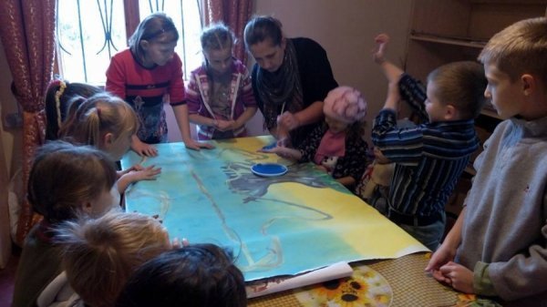 «Озерний вітер» зібрав лучан на благодійний пікнік. ФОТО