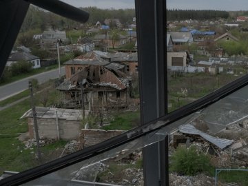 Україна готується піти в контрнаступ у травні, – NYT