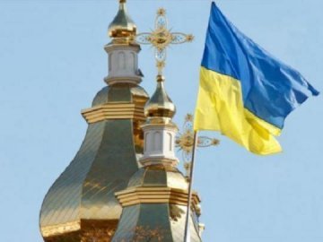 На Волині ще одна церква відреклася від Московського патріархату