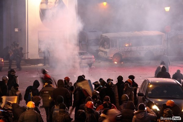 Без емоцій. НОТАТКИ ОЧЕВИДЦЯ. ФОТО