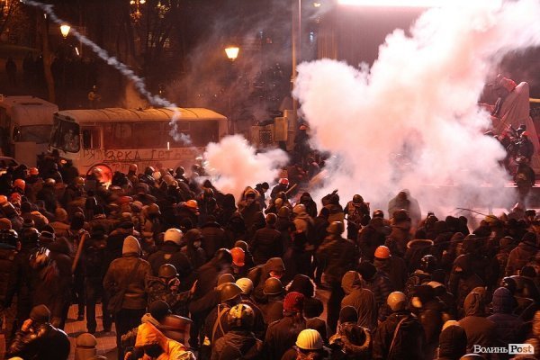 Без емоцій. НОТАТКИ ОЧЕВИДЦЯ. ФОТО