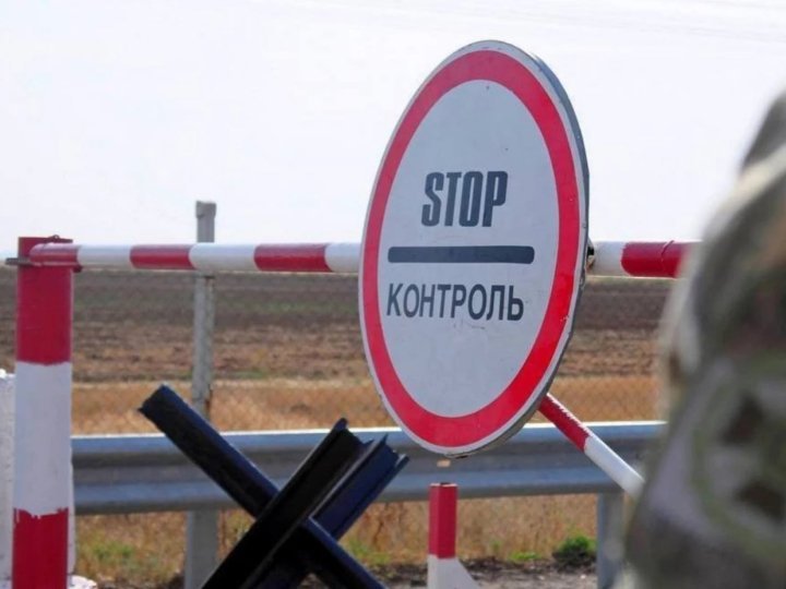 На Волині затримали далекобійника, який організував схему втечі ухилянтів за кордон