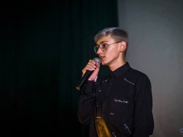 Юний волинянин заспівав із Тіною Кароль та виграв путівку до Китаю