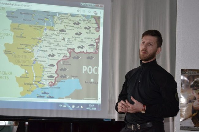 Житло сиротам та ярмарок хенд-мейду. Добрі новини Волині