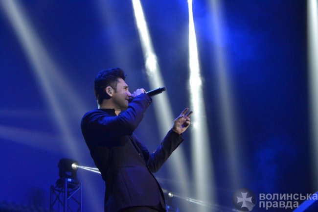 Житло сиротам та ярмарок хенд-мейду. Добрі новини Волині