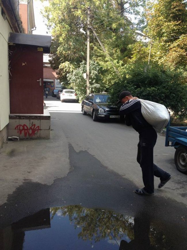 «Помічник депутата» погрожував муніципалу розправою