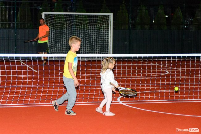 Спорт, комфорт і затишок: розповіли, у чому перевага квартир від ЖК «Західний Олімп» під Луцьком*