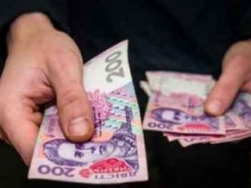 На Світязі водій-порушник намагався відкупитися від патрульних хабарем