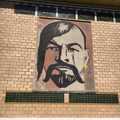 Фото декомунізованого Леніна в Сумській області «підірвало» мережу