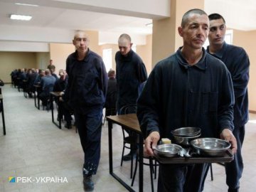 В українському полоні перебуває щонайменше 41 військовий рф з окупованого Криму