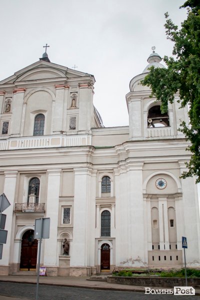 Собор святих Петра і Павла