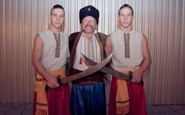 Молоді волинські козаки отримали сім медалей на Всеукраїнському чемпіонаті. ФОТО