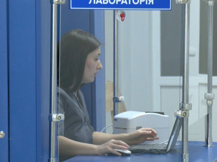 Хворих побільшало: яка захворюваність на ГРВІ, грип та COVID-19 на Волині