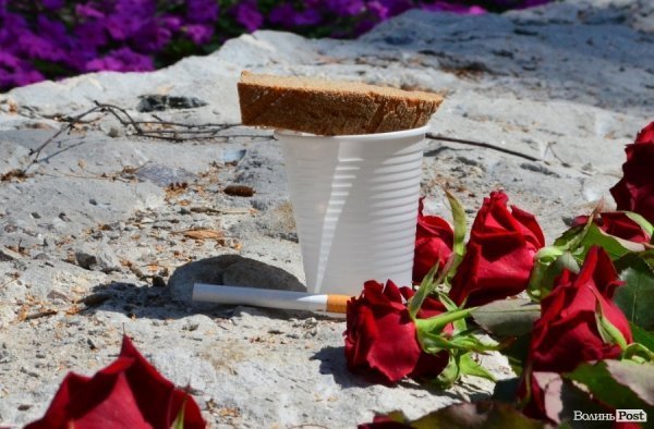 Луцьком пройшов «десант-парад». ФОТО