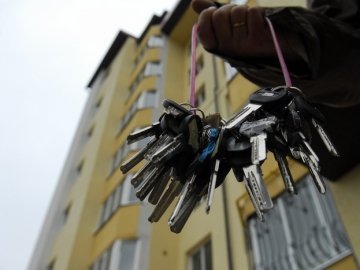 У Ковелі родина померлого атошника не може отримати квартиру