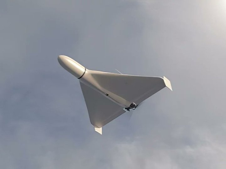 Російські дрони - знову над Волинню: що відомо