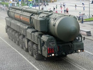 Росія розмістила ядерну зброю у Білорусі: в ГУР прокоментували ситуацію 